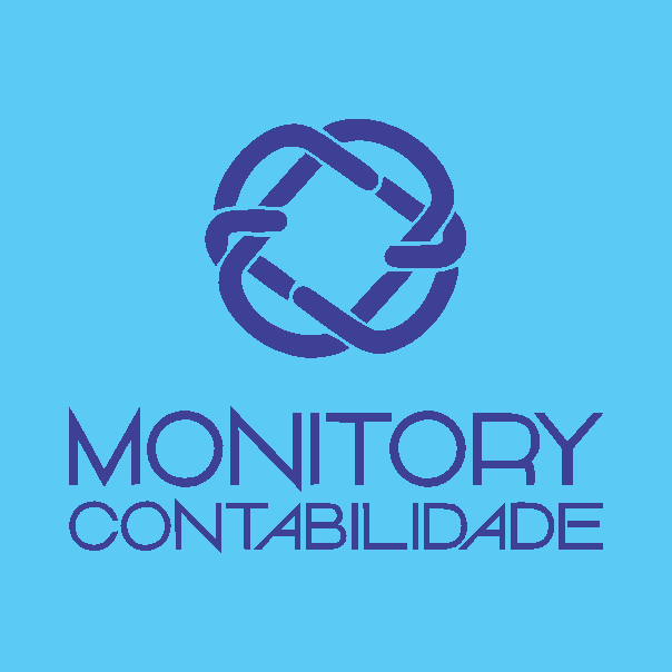 Monitory Logo